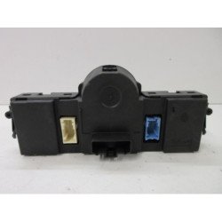 Commande Chauffage Renault Scenic 2 Phase 1